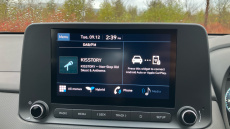 Hyundai Kona 1.6 GDi Hybrid SE Connect 5dr DCT Hybrid Hatchback